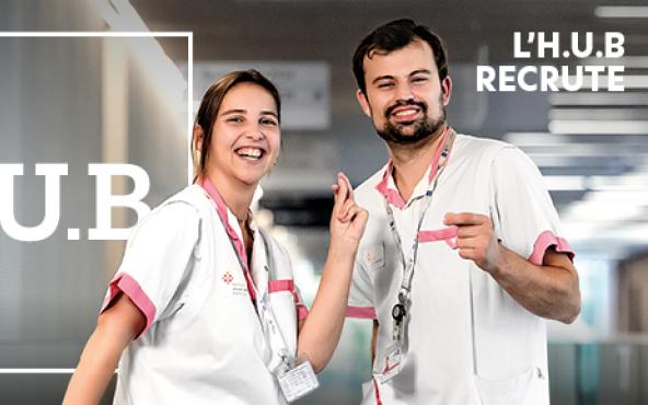 Focus recrutement